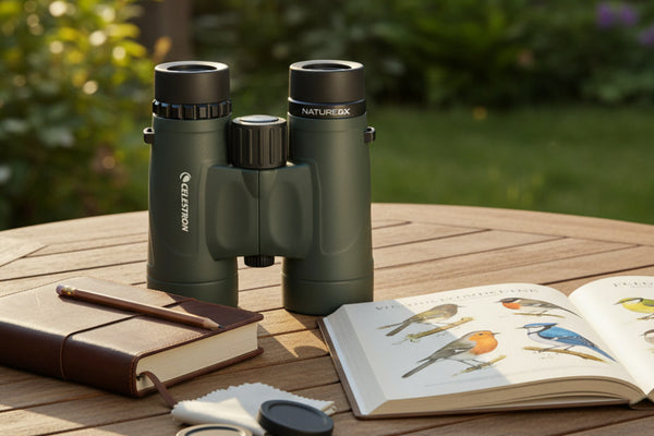 Binocular