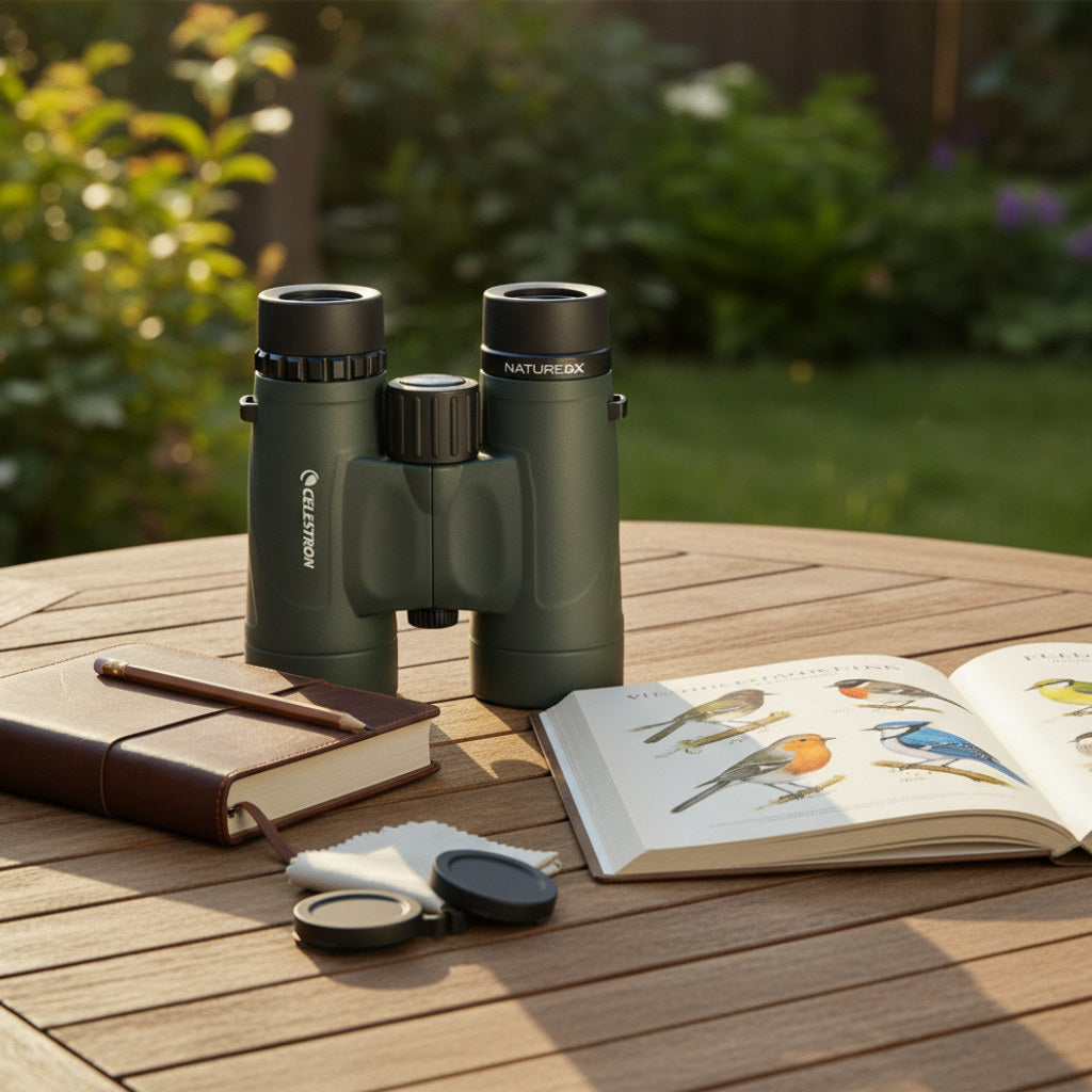 Binocular