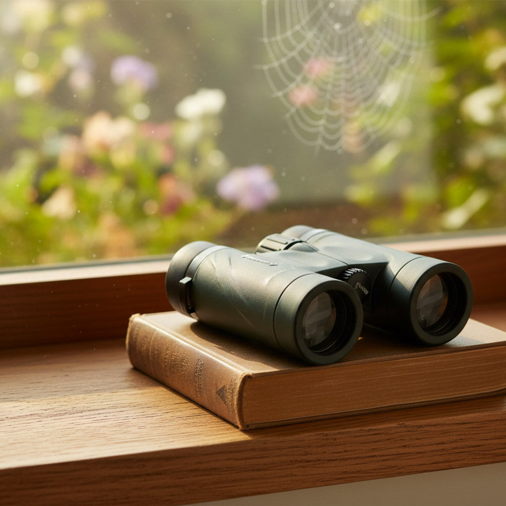 Binoculars
