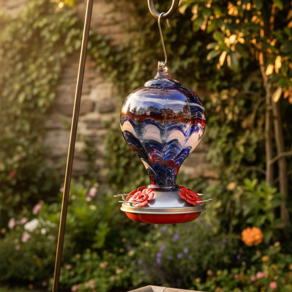 Bird Feeders