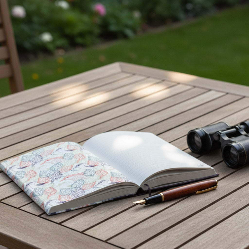 Bird Journal