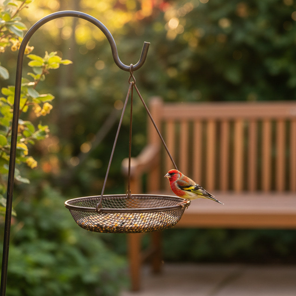 Bird Supplies