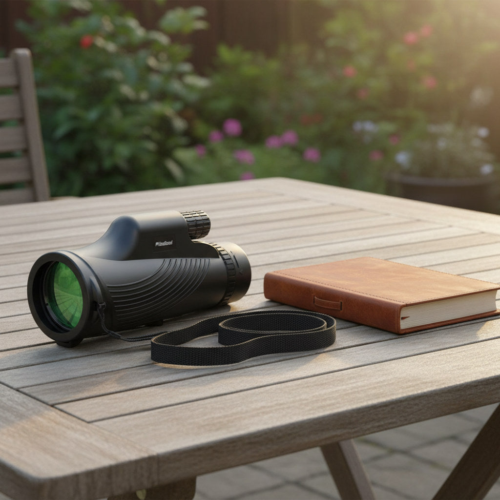 Monoculars