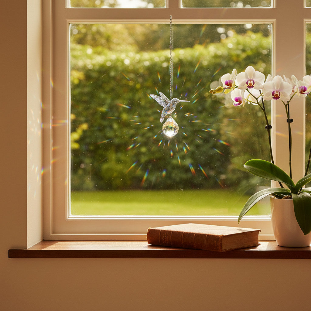 Suncatcher