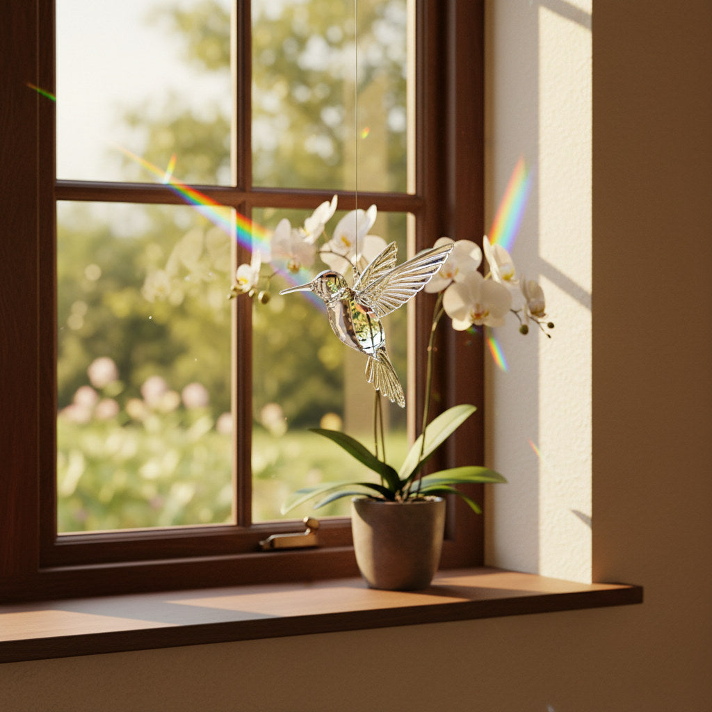 Suncatchers
