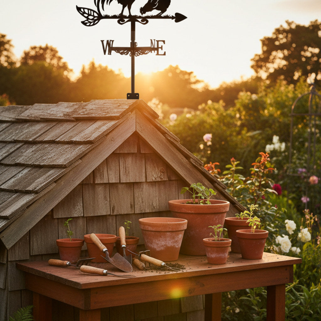 Weather Vanes