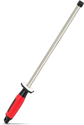 Kota Japan 12 in. Diamond/Ceramic Dual-use Professional Knife Sharpene