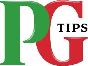 Pg Tips Tea Bags, 240 Count, Pack of 2