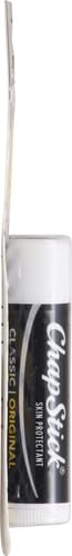 ChapStick Classic Original Lip Balm Tubes, Lip Care - 0.15 Oz (Pack of