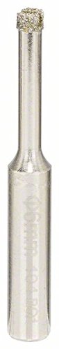 Bosch Home and Garden 2609256C97 Diamond Drill Bits