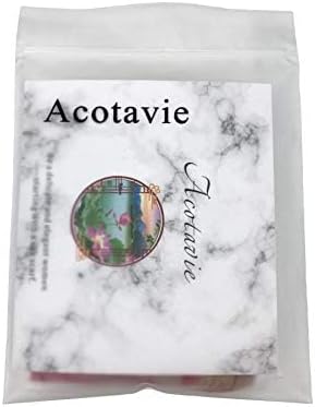 Acotavie Scarfs for Women Lightweight Fashion Scarves Print Floral Pat