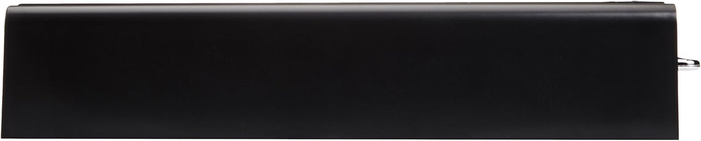 Amazon Basics K-Cup Compatible Coffee Pod Storage Drawer, 3 Easy-Open 