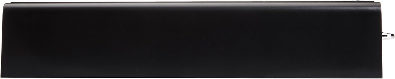 Amazon Basics K-Cup Compatible Coffee Pod Storage Drawer, 3 Easy-Open 