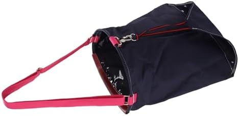 VBESTLIFE Fruit Picking Bag, 600D Oxford Cloth Harvest Fruit Vegetable Picking Bag Garden Apron for Outdoor Orchard Farm