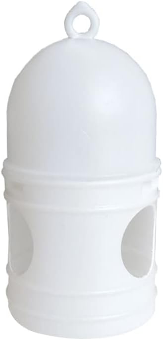 Automatic for Waterer for Bird Waterer with Handle Fill Hanging Bird Waterer Automatic Waterer
