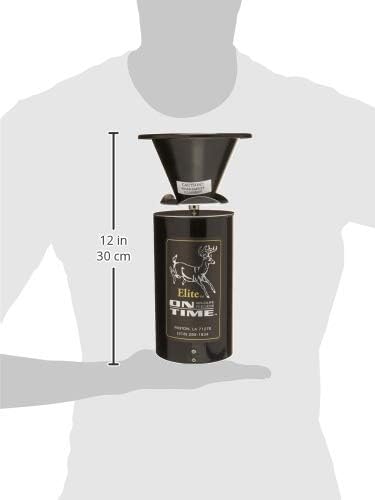 On Time 11113 Lifetime Elite Feeder Timer Only