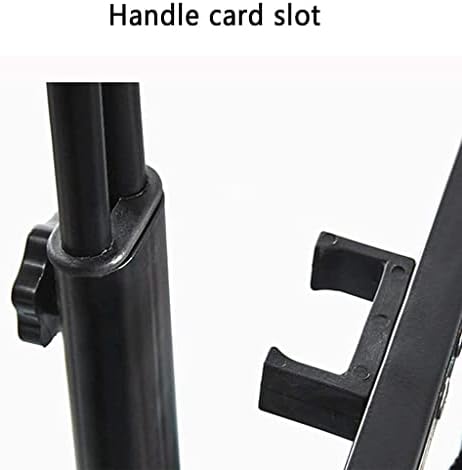 Portable Camping Cart,Portable Outdoor Camping Cart, Outdoor Folding Utility Wagon Heavy Duty Garden Trolley, Folding Push Cart with Brake, High Capacity, Load-Bearing 100kg / 22