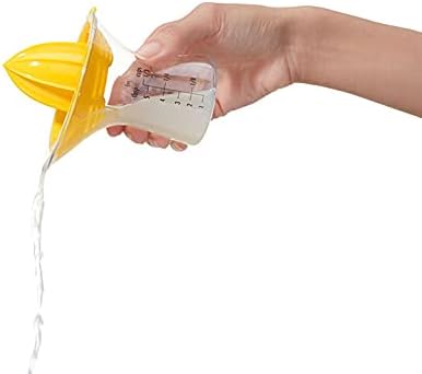 OXO Good Grips Small Citrus Juicer