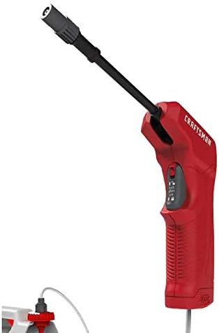 CRAFTSMAN Battery Powered Sprayer Wand (CMXCAFG190640) Easily Attaches