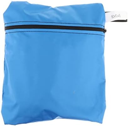 Utility Wagon Cart Cover Drawstring Garden Cart Cover for Folding Trol