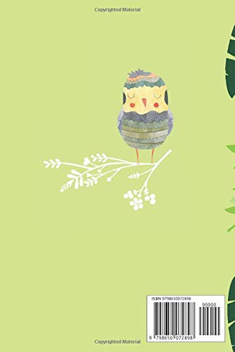 MY LITTLE TWEETS | BIRD WATCHING LOG BOOK FOR KIDS: BIRDING JOURNAL | BIRDER'S NOTEBOOK | RECORD BIRD SIGHTINGS AND LIST SPECIES | PERFECT GIFT FOR BIRDWATCHERS, BOYS AND GIRLS