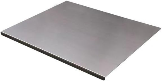 Stainless Steel Cutting Boards for Kitchen, Kneading Cutting Board Mat