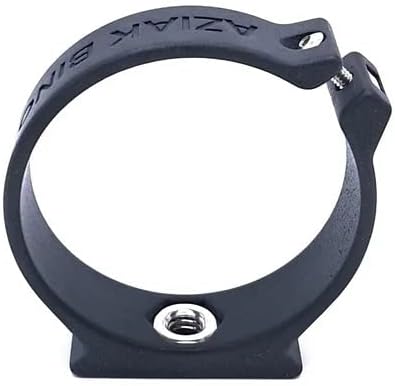 Aziak Binocular Clamp Adapter Compatible with (Size 1)