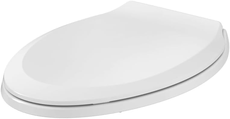 American Standard 5503A00B.020 Transitional Elongated Toilet Seat Soft