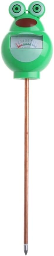 Soil Tester Humidimetre Meter Detector Testing Tool Garden Plant Flowe
