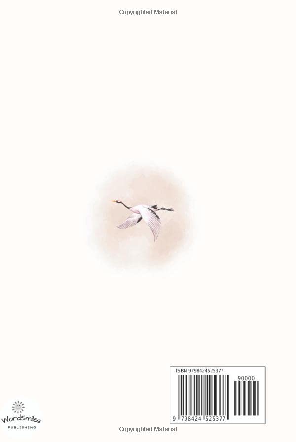 My Birding Journal: Bird writing log book, notebook and journal for bird lovers