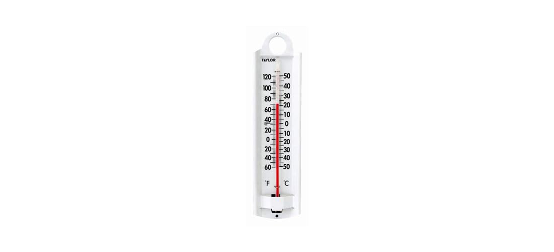 Taylor EMW0063562, 1 Pack, White