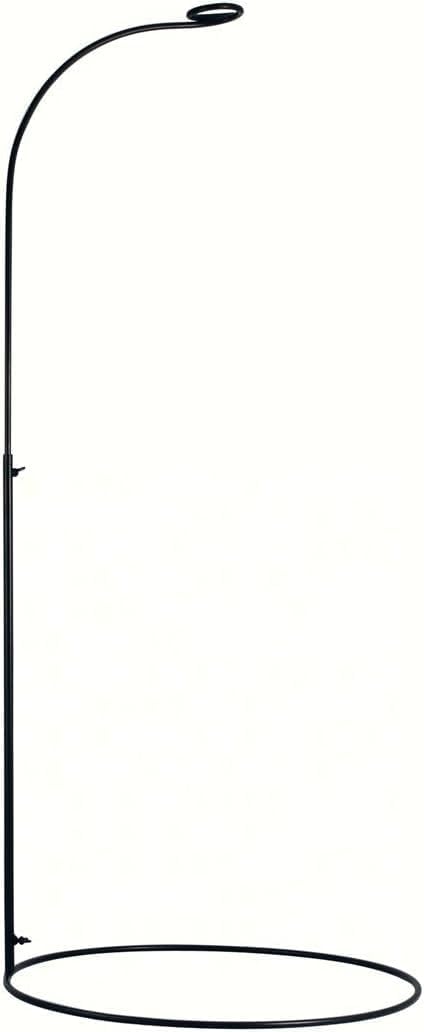 Carson Chime and Garden Stand, 47.5-inch Height