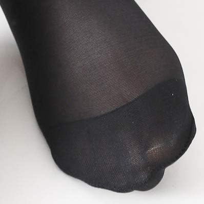 Women's 10-24 Pairs (in Gift Box) Ankle High Sheer Nylon Socks Soft Ti