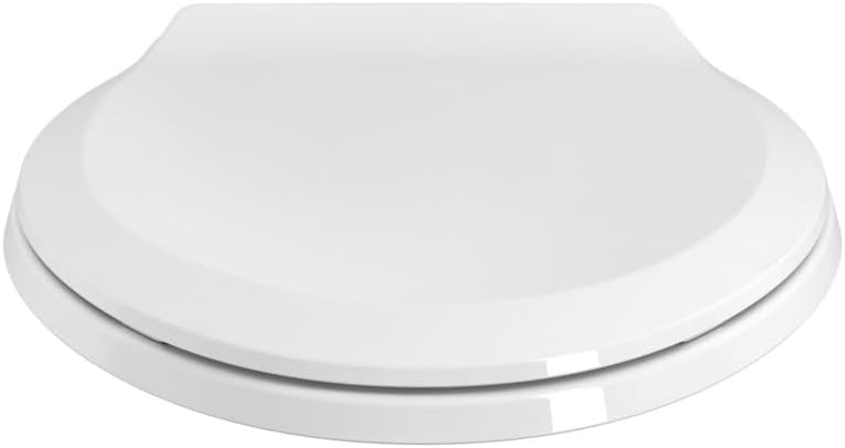 American Standard 5503A00B.020 Transitional Elongated Toilet Seat Soft
