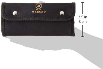 Mercer Culinary 9-Piece Carving Set