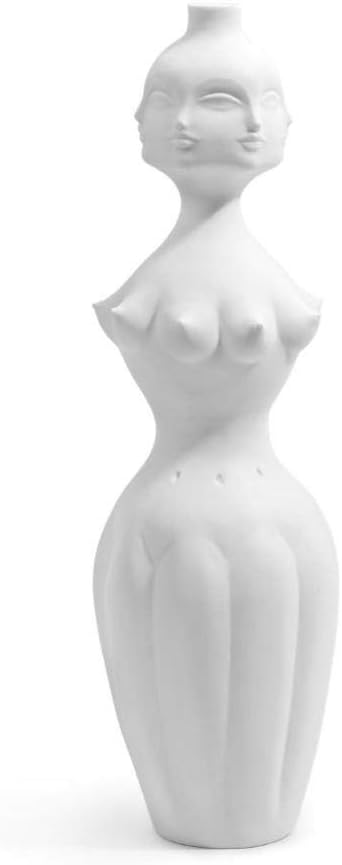 Bust Handmade Sculptures Sculptures Statues Ornaments Figurine Collect