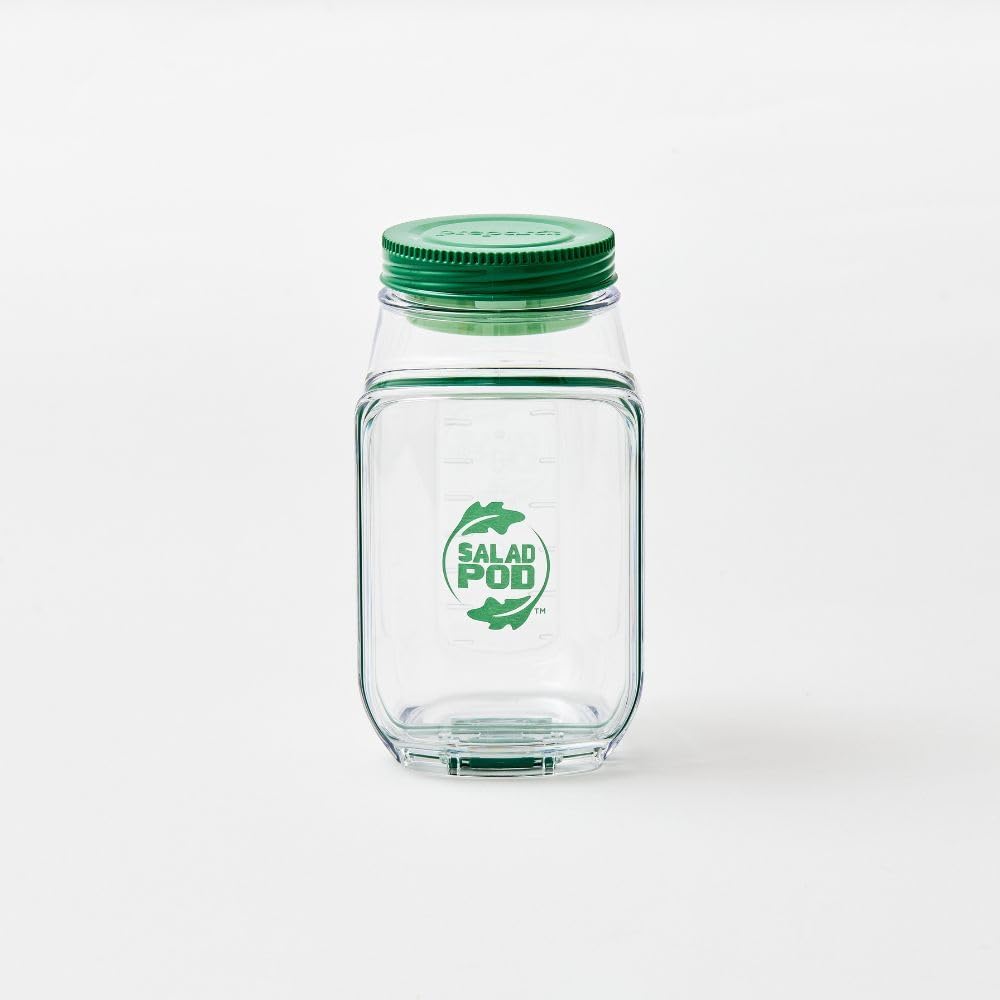 Prepara 오리지널 샐러드 포드