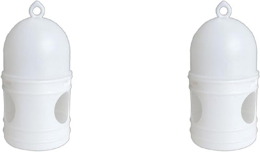 Automatic for Waterer for Bird Waterer with Handle Fill Hanging Bird Waterer Automatic Waterer