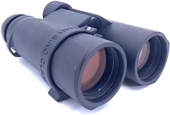 Aziak Binocular Clamp Adapter Compatible with (Size 1)
