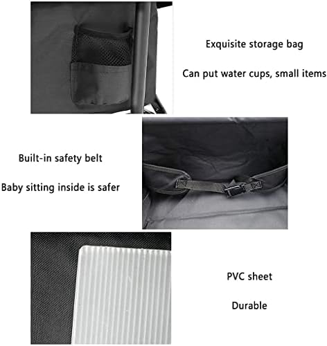 Portable Camping Cart,Outdoor Folding Utility Wagon Folding Shopping T