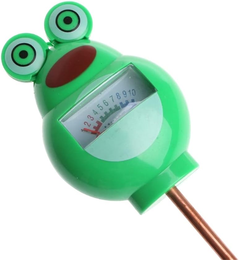 Soil Tester Humidimetre Meter Detector Testing Tool Garden Plant Flowe