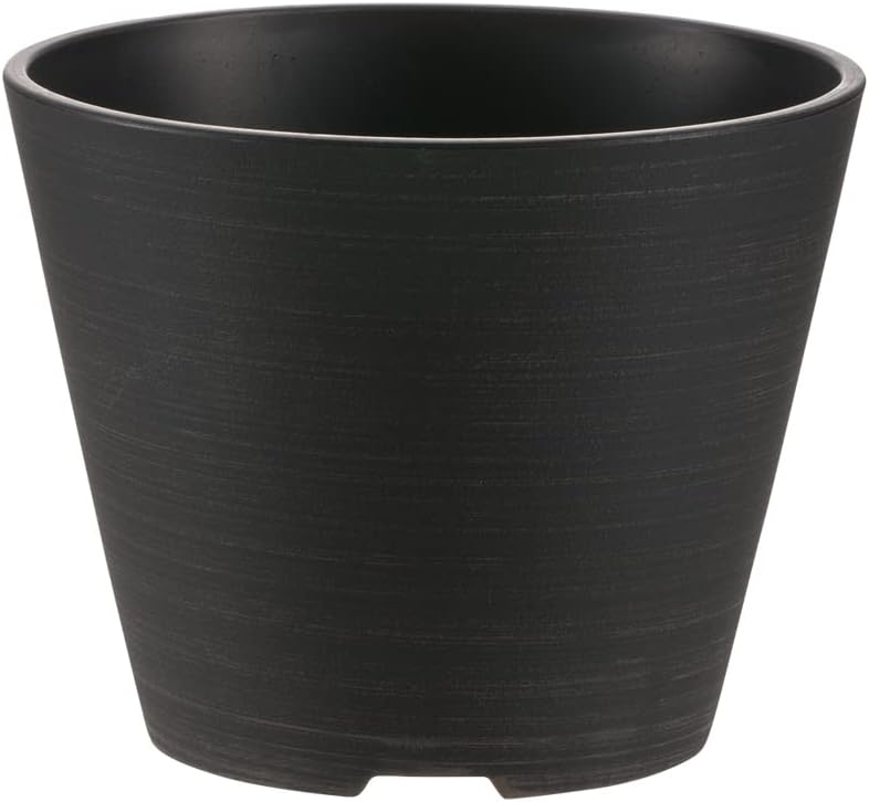 リッチェル Richell Grenie Pot No. 5 Black