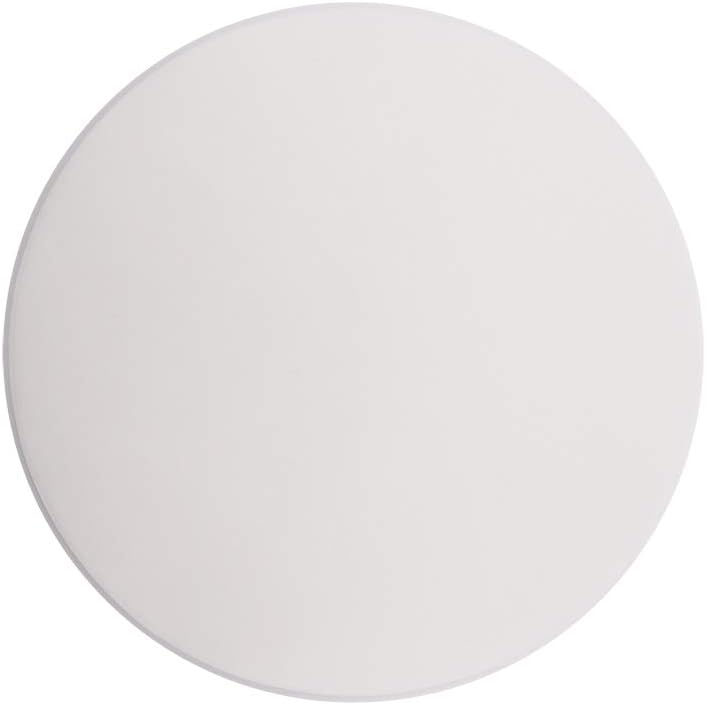 8 Inch Parchment Paper Rounds, Set of 100, Non Stick Baking Parchment 