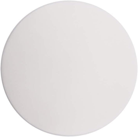 8 Inch Parchment Paper Rounds, Set of 100, Non Stick Baking Parchment 