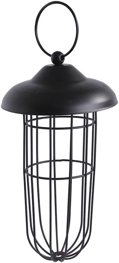 Bird Feeder Outdoor Feeding Portable Plastic Products Park Garden Tree