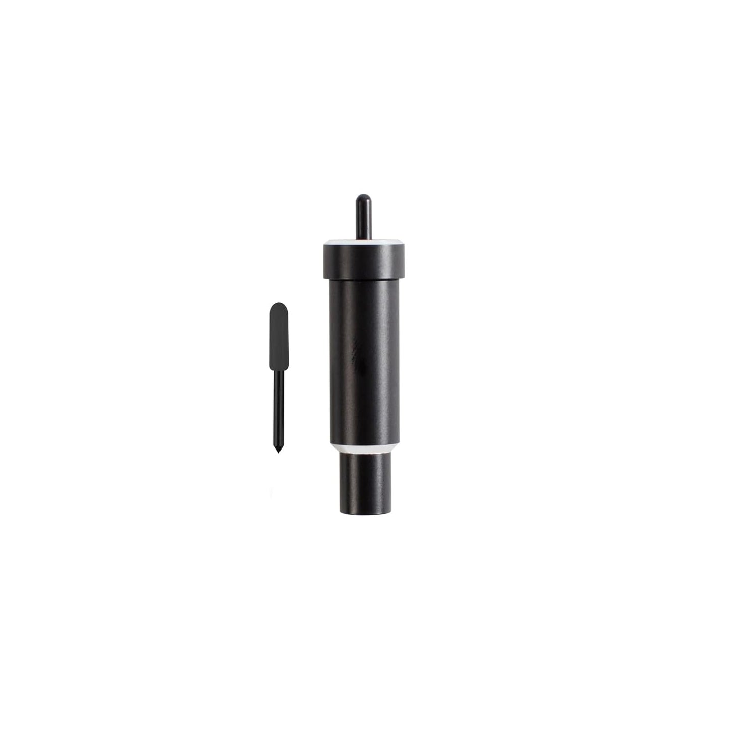 Cricut Deep-Point Blade + Housing,Cutting Blade with Deep Cut Housing,