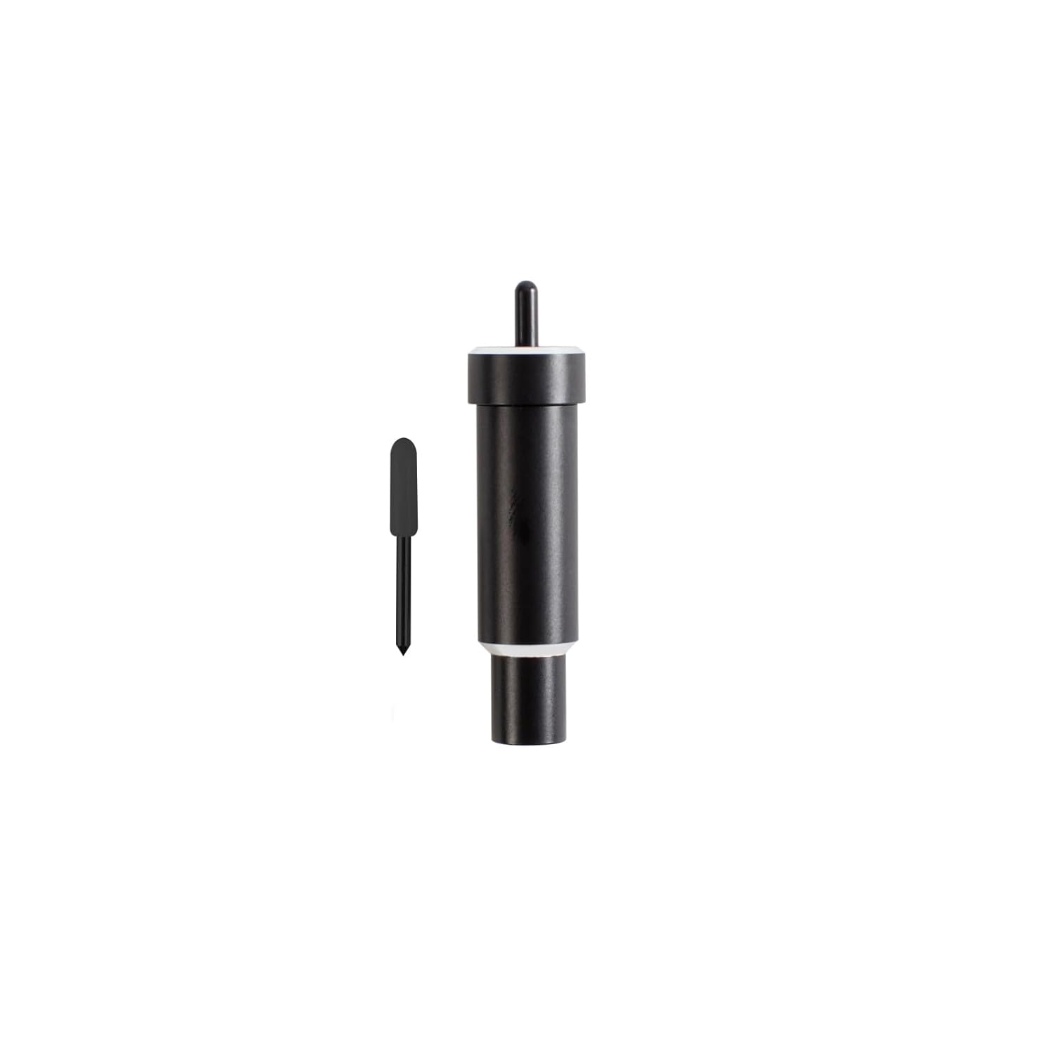 Cricut Deep-Point Blade + Housing,Cutting Blade with Deep Cut Housing,