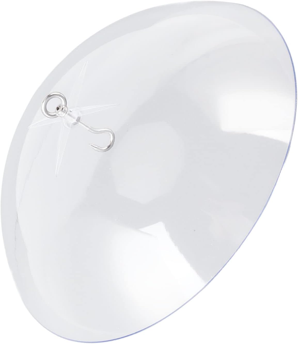Bird Feeders Prevent Squirrel Clear Bird Feeder Protective Dome Cover 