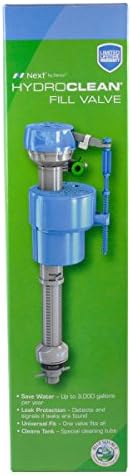 Danco HC660 Toilet Fill Valve Repair Kit, Pack of 1, Blue White