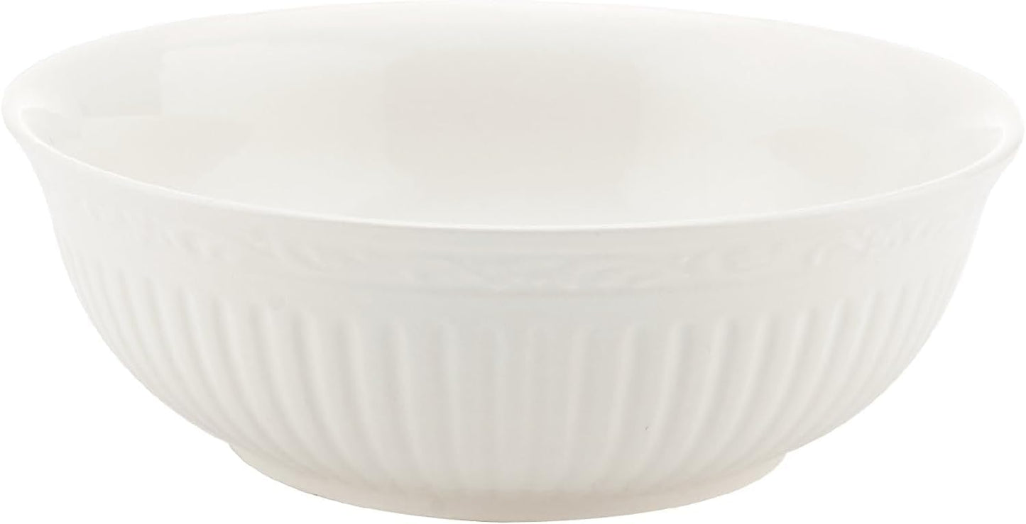 Mikasa Italian Countryside 16-Piece Dinnerware Set, Service for 4